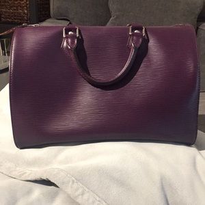 Louis Vuitton handbag